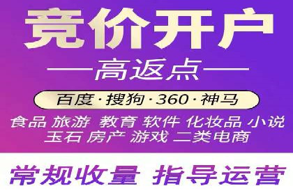竞价SEM广告在娱乐行业的运用及效果展示